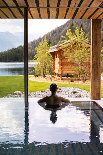 Hotel Au Club Alpin