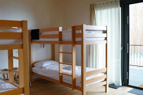 Hotel H�tel Ming Shan