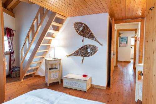 Apartamento Chesa Pedra - Celerina
