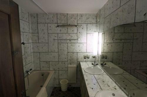 Apartamento Graf