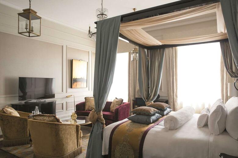 Belmond Grand Hotel Europe