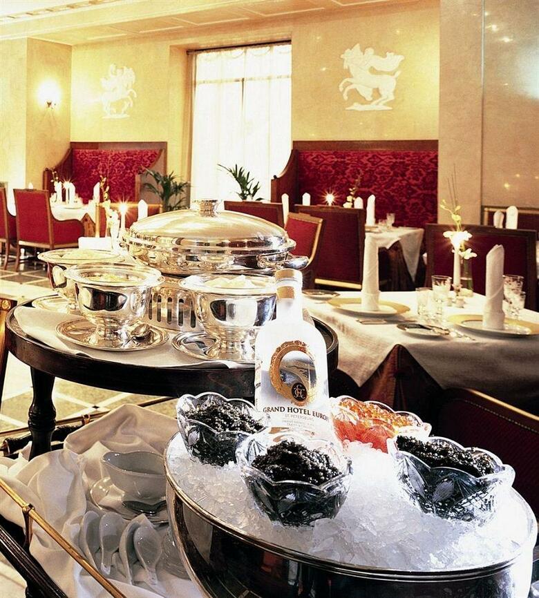 Belmond Grand Hotel Europe