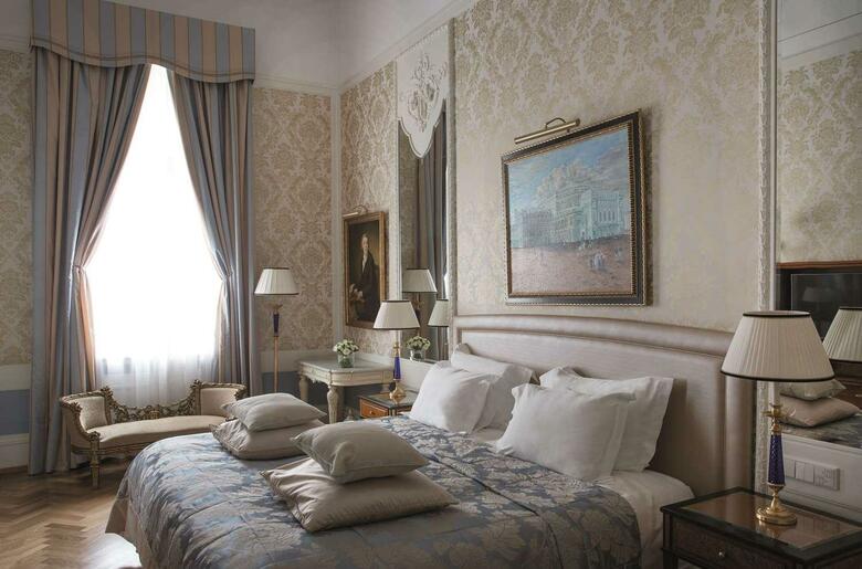 Belmond Grand Hotel Europe