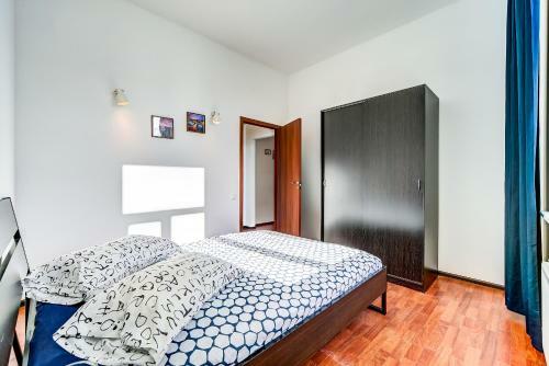 La Casa Di Bury Apartments 2