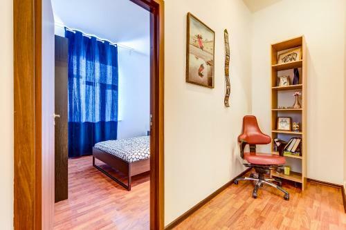 La Casa Di Bury Apartments 2
