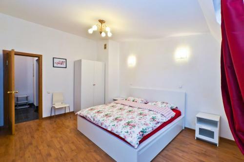 La Casa Di Bury Apartments 2