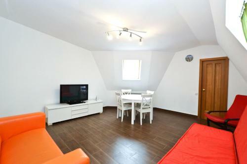 La Casa Di Bury Apartments 2