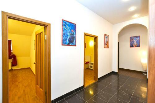 La Casa Di Bury Apartments 2