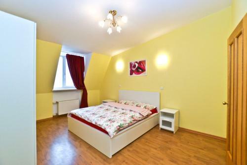 La Casa Di Bury Apartments 2