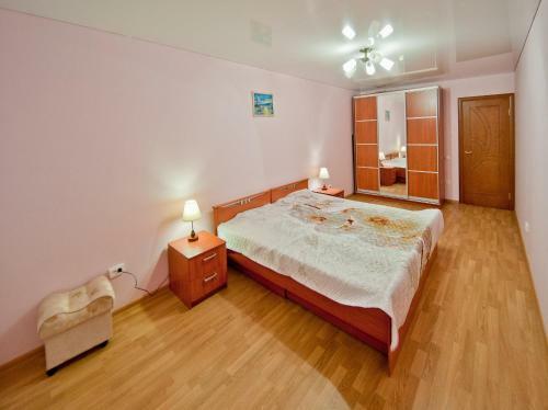 Apartamentos Piterstay On Mayakovskaya