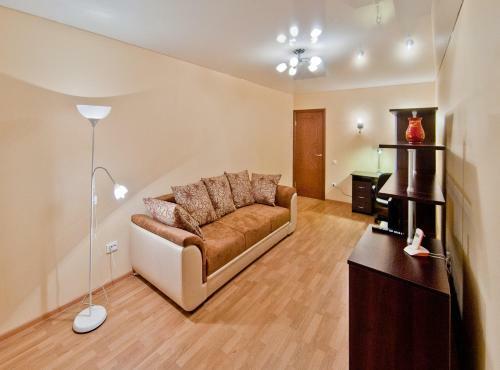 Apartamentos Piterstay On Mayakovskaya
