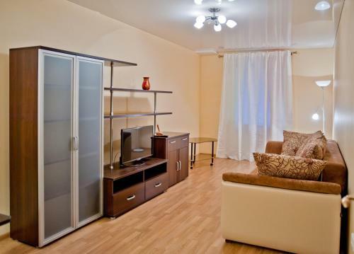 Apartamentos Piterstay On Mayakovskaya