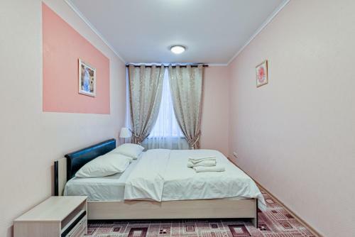 Oksana's Apartments - Nevsky 64