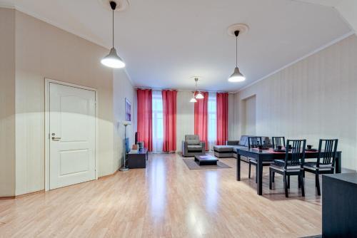 Oksana's Apartments - Nevsky 64