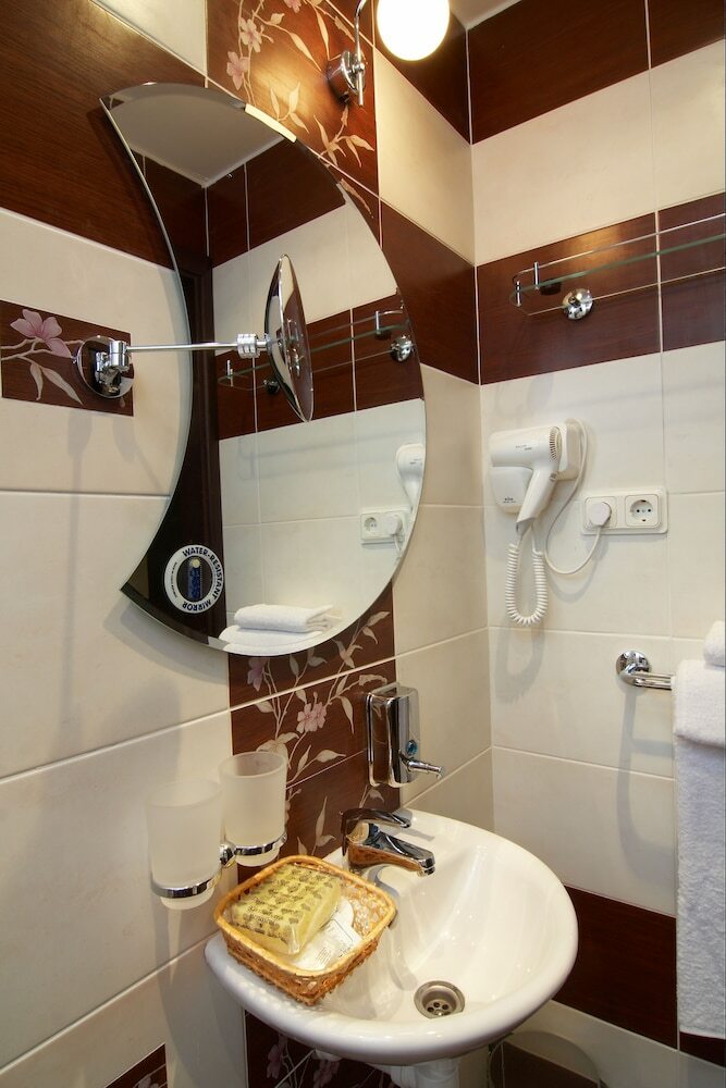 Mdk Hotel