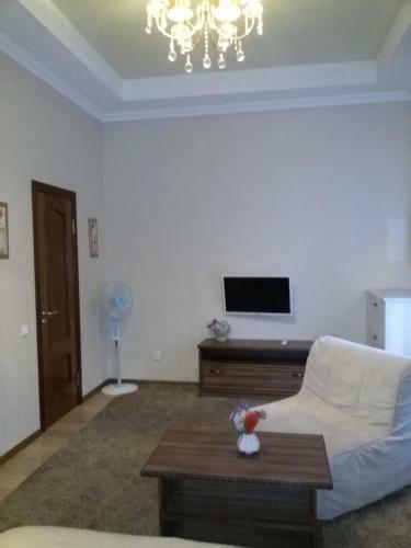 Schastie Na Rubinsteina - Apartments