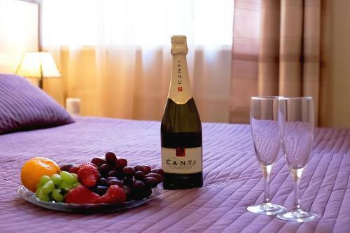 Hotel City