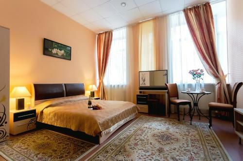Hotel City