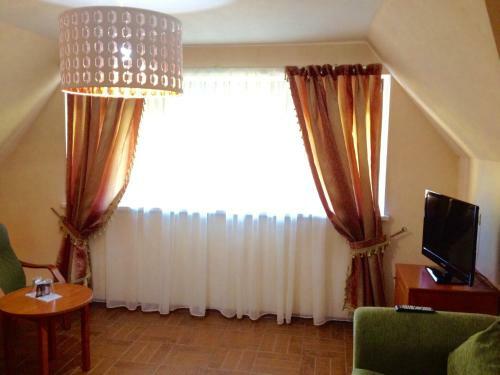 Shuvaloff Hotel