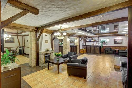 Shuvaloff Hotel