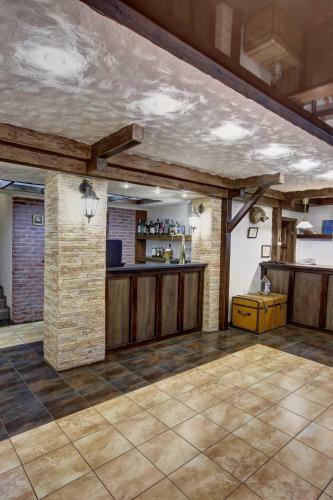 Shuvaloff Hotel