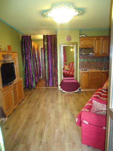 Apartments Uzhnaya Korona