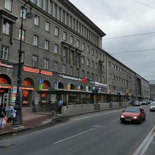 Mini Hotel Petropavlovsky