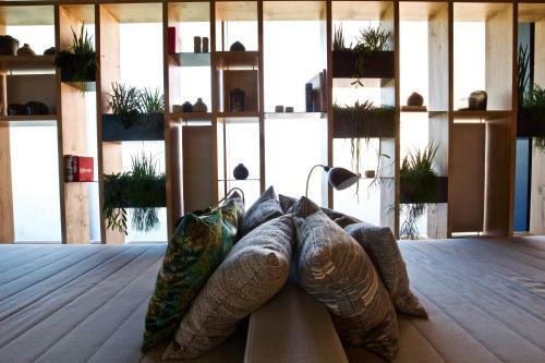 The Hide Apartments