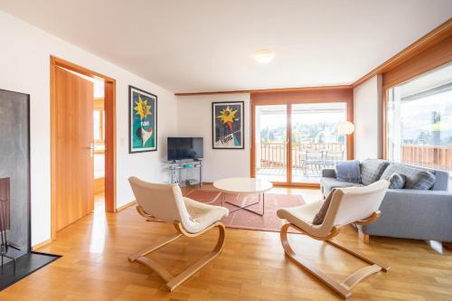 Apartamento Casa Miro Nr. 6