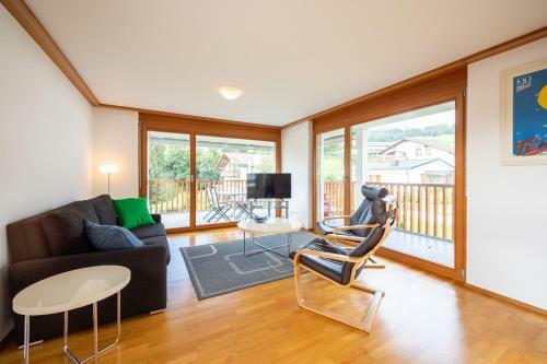 Apartamento Casa Miro Nr. 7