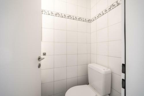 Apartamento Cruscheida