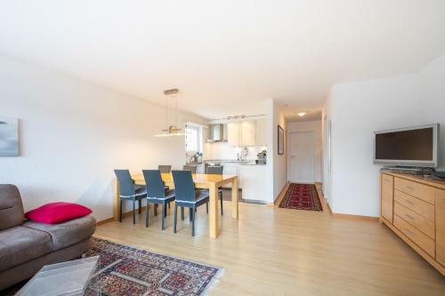 Apartamento Cruscheida