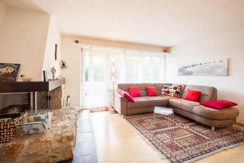 Apartamento Cruscheida