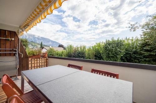 Apartamento Cruscheida