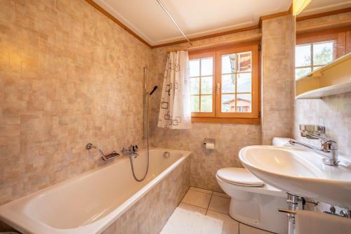 Chalet Cauma