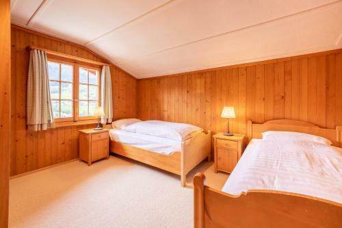 Chalet Cauma