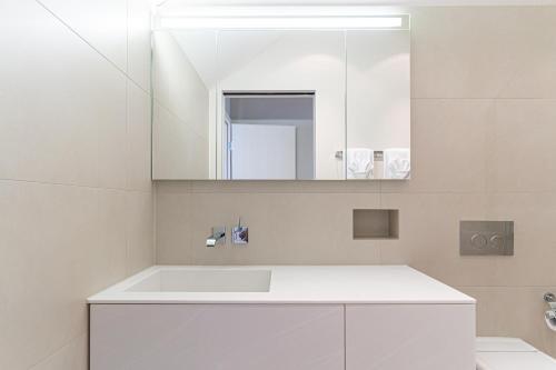 Apartamento Edelweiss Mountain Suites 02-05