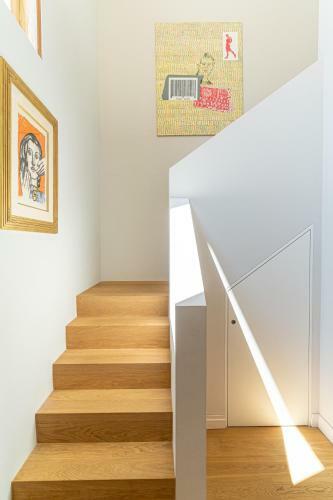 Apartamento Edelweiss Mountain Suites 02-05