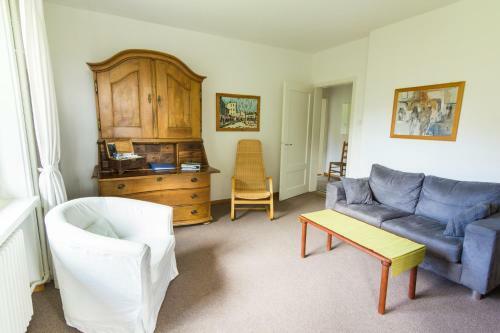 Apartamento Edelweiss Haus Collina