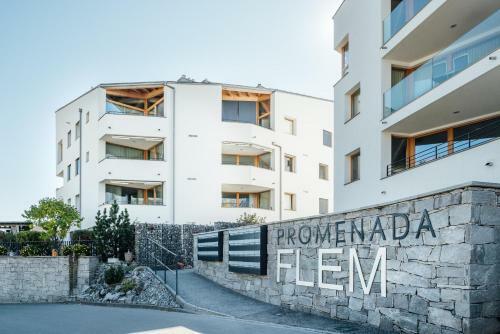 Apartamento Edelweiss Promenada Penthouse