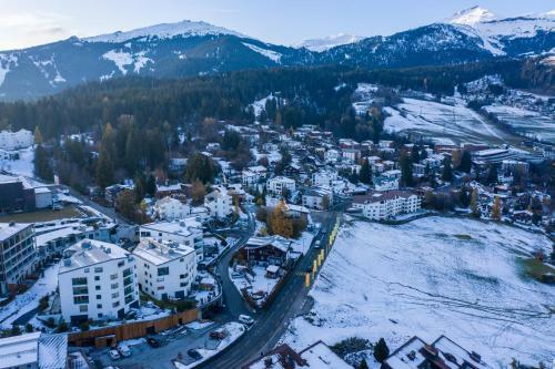 Apartamento Edelweiss Promenada Penthouse