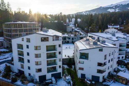 Apartamento Edelweiss Promenada Penthouse
