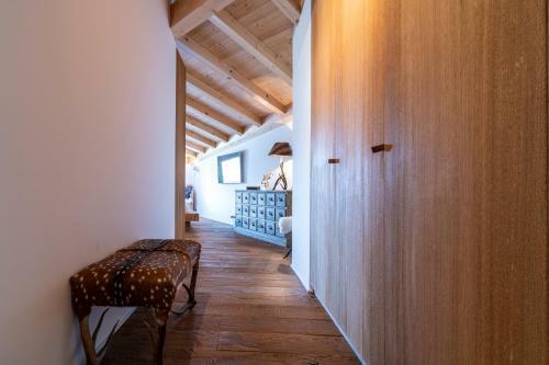 Apartamento Edelweiss Promenada Penthouse