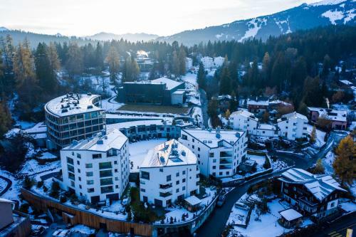 Apartamento Edelweiss Promenada Penthouse