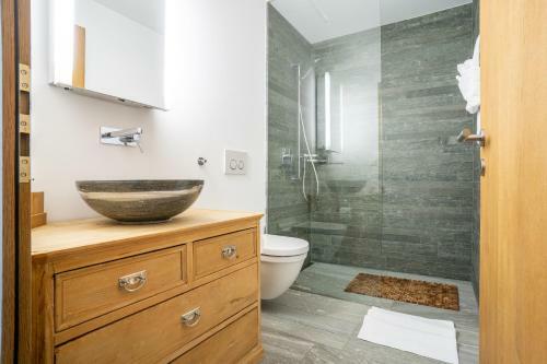 Apartamento Edelweiss Promenada Penthouse