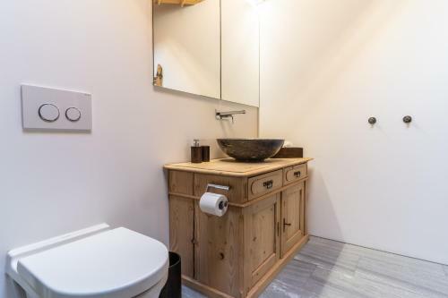 Apartamento Edelweiss Promenada Penthouse
