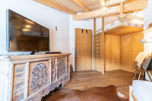 Apartamento Edelweiss Promenada Penthouse
