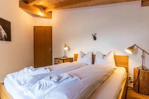 Apartamento Edelweiss Promenada Penthouse