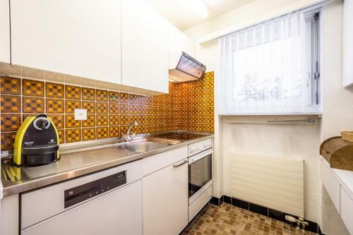 Apartamento Via Sulten 12
