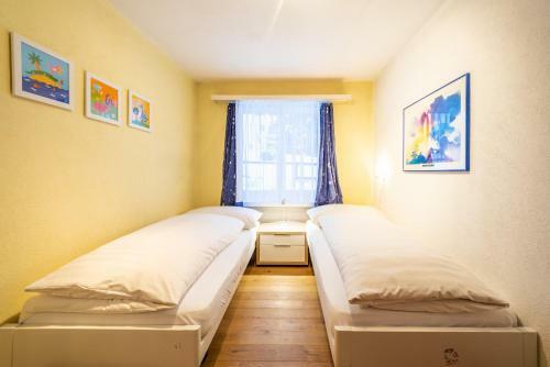 Apartamento Via Sulten 12